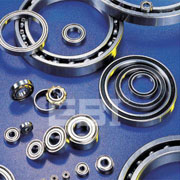 Deep Groove Ball Bearing