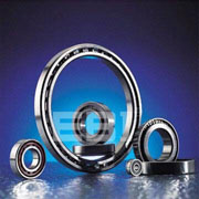 Angular Contact Ball Bearing