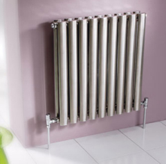 Stainless Steel Radiators