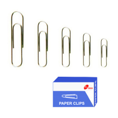 clips & pins