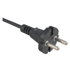 European VDE Power Cord