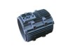 Electric motor shell -Die casting