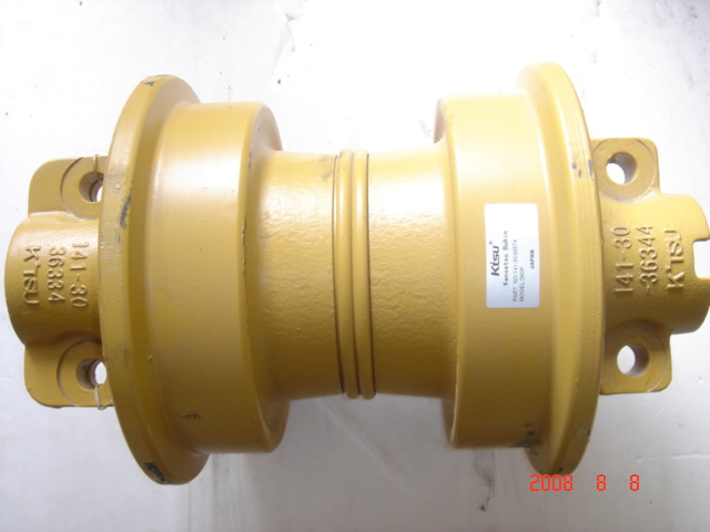 Track  Roller for Bulldozer