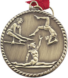 medal