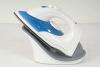 cordless steam iron