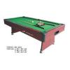 Billiard table