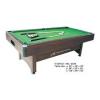 Billiard table