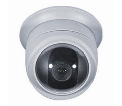 ENSTER ccd Dome Camera