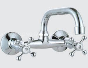 Wall mount kitchen faucets   YYL-1402