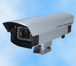 IR Waterproof CCD Camera PST-IRC105