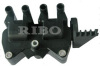 RIBO Ignition Coil MARELLI 060792001010