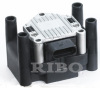 RIBO Ignition Coil SKODA 032905106