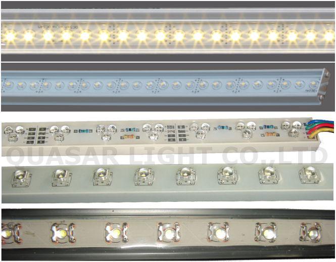 LED Linear Lighting