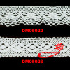 Crochet Cotton Lace