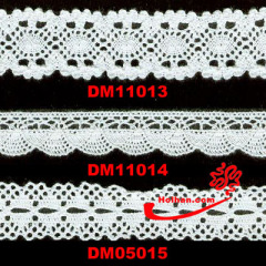 Crochet Cotton Lace