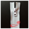 Nylon zipper waterproof tape