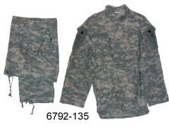 USA uniform