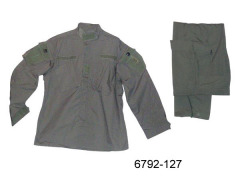 uniform