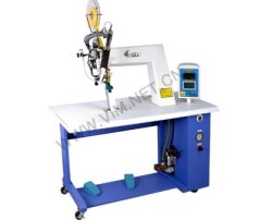 V-2+ Hot air seam sealing machine