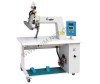 V-3 Hot air seam sealing machine for shoe