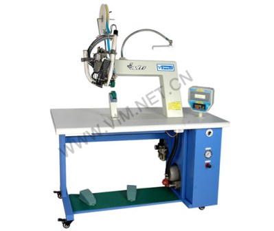 V-1 Hot air seam sealing machine