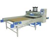 V-438 Seamless Heat pressing machine