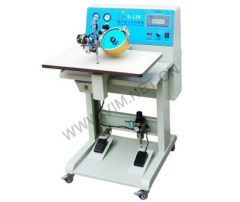 V-138 Ultrasonic hot fix setting machine