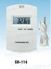 digital thermometer