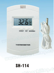 digital thermometer