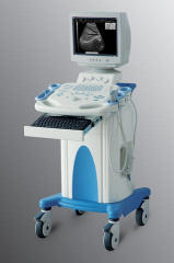 Full-digital Ultrasound