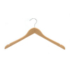 Wooden Suit Hangers