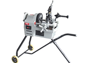 Threading Machine