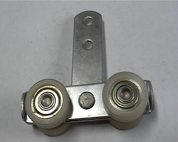 PULLEY BEARING FOR DOOR / WINDOWS ROLLING