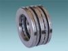 Duble-direction thrust ball bearing