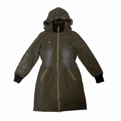 Women Jacket & Coat