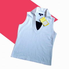 Women Vest & T-shirt