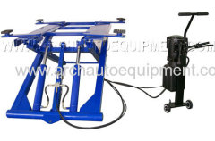 Arch Auto Equipment Portable Scissor Lift AAE-SS130