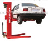 Arch Auto Equipment Single Post Lift