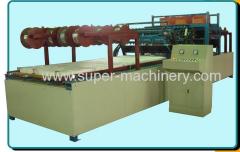 3D wall panel production line