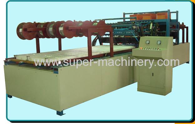 3D wall panel production line