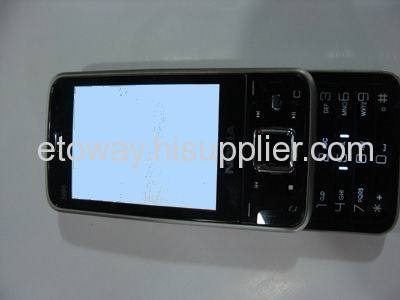 N96 TV mobile phone with dual sim