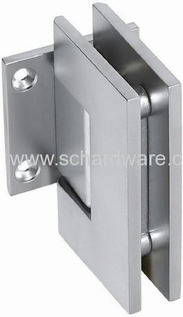 Shower Hinge