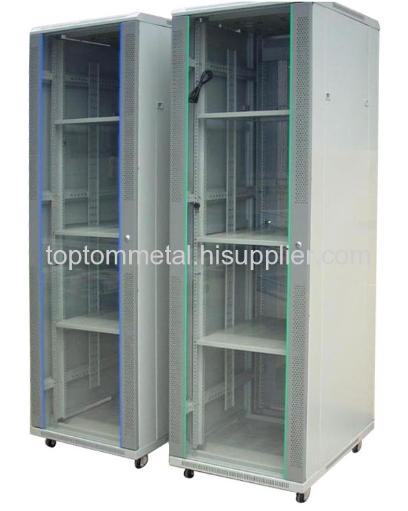 Network Cabinet