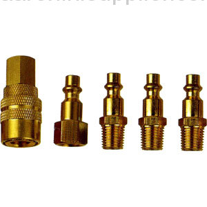 Couplings & Adaptors