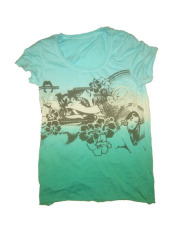 Ladies' T-shirt