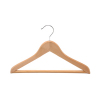 Wooden Children Hangers WCH003 (Natural)