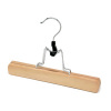 Wooden Pant&Skirt Hangers WPSH008 (Natural)