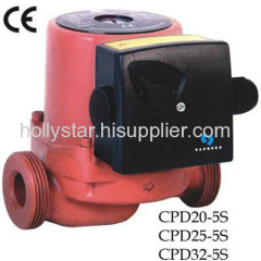 Circulation Pump