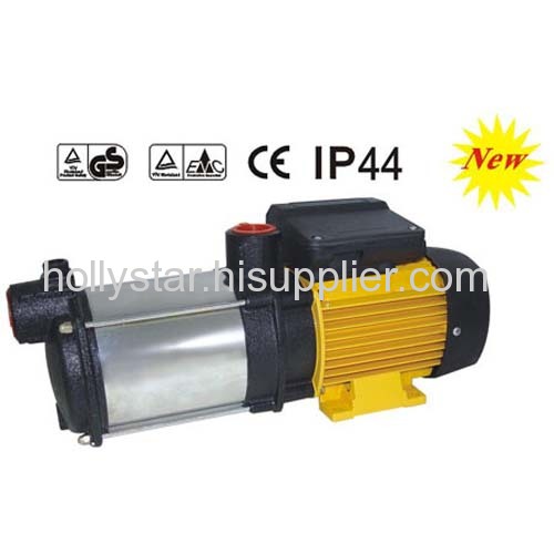 Multistage Centrifugal Pump