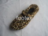 Slipper for ladies